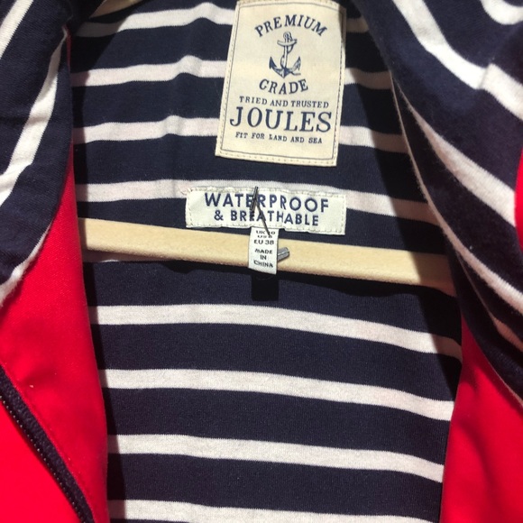 Ladies jacket - Picture 3 of 5